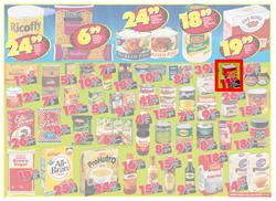 Shoprite Western Cape : Easter (24 Mar - 6 Apr 2014), page 6