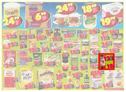 Shoprite Western Cape : Easter (24 Mar - 6 Apr 2014), page 6