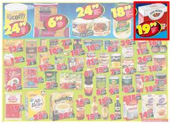 Shoprite Western Cape : Easter (24 Mar - 6 Apr 2014), page 6