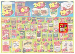 Shoprite Western Cape : Easter (24 Mar - 6 Apr 2014), page 6