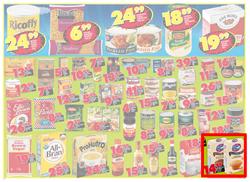 Shoprite Western Cape : Easter (24 Mar - 6 Apr 2014), page 6