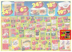 Shoprite Western Cape : Easter (24 Mar - 6 Apr 2014), page 6