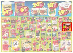 Shoprite Western Cape : Easter (24 Mar - 6 Apr 2014), page 6