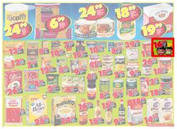 Shoprite Western Cape : Easter (24 Mar - 6 Apr 2014), page 6