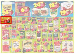 Shoprite Western Cape : Easter (24 Mar - 6 Apr 2014), page 6