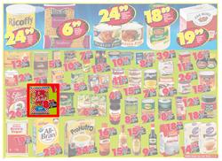 Shoprite Western Cape : Easter (24 Mar - 6 Apr 2014), page 6