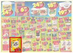 Shoprite Western Cape : Easter (24 Mar - 6 Apr 2014), page 6