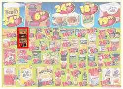 Shoprite Western Cape : Easter (24 Mar - 6 Apr 2014), page 6