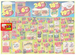 Shoprite Western Cape : Easter (24 Mar - 6 Apr 2014), page 6