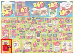 Shoprite Western Cape : Easter (24 Mar - 6 Apr 2014), page 6