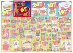 Shoprite Western Cape : Easter (24 Mar - 6 Apr 2014), page 6