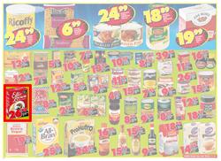 Shoprite Western Cape : Easter (24 Mar - 6 Apr 2014), page 6