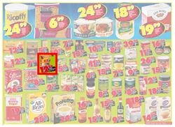 Shoprite Western Cape : Easter (24 Mar - 6 Apr 2014), page 6