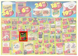 Shoprite Western Cape : Easter (24 Mar - 6 Apr 2014), page 6
