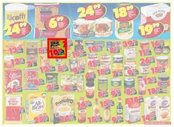 Shoprite Western Cape : Easter (24 Mar - 6 Apr 2014), page 6