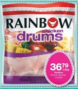 Rainbow Bevrore Hoenderboudjies-1.5kg