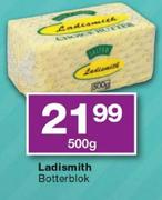 Ladismith Botterblok-500g