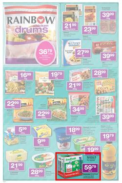 Checkers Gauteng : Easter Specials (7 Apr - 21 Apr 2014), page 6