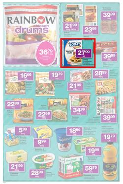 Checkers Gauteng : Easter Specials (7 Apr - 21 Apr 2014), page 6