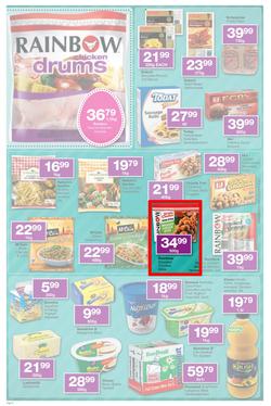 Checkers Gauteng : Easter Specials (7 Apr - 21 Apr 2014), page 6