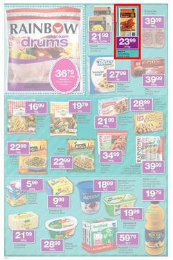 Checkers Gauteng : Easter Specials (7 Apr - 21 Apr 2014), page 6