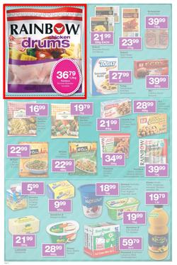 Checkers Gauteng : Easter Specials (7 Apr - 21 Apr 2014), page 6