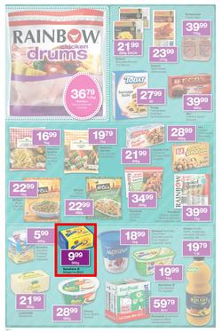 Checkers Gauteng : Easter Specials (7 Apr - 21 Apr 2014), page 6