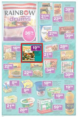 Checkers Gauteng : Easter Specials (7 Apr - 21 Apr 2014), page 6