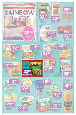 Checkers Gauteng : Easter Specials (7 Apr - 21 Apr 2014), page 6