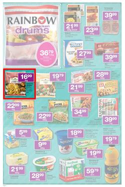 Checkers Gauteng : Easter Specials (7 Apr - 21 Apr 2014), page 6