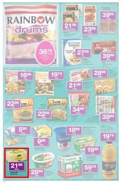 Checkers Gauteng : Easter Specials (7 Apr - 21 Apr 2014), page 6