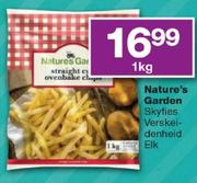 Nature's Garden Skyfies-1kg