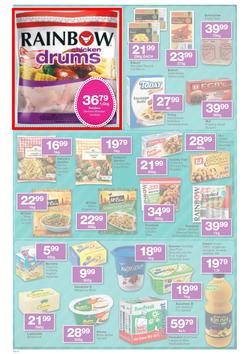 Checkers Limpopo : Easter Specials (7 Apr - 21 Apr 2014), page 6