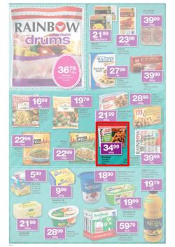 Checkers Limpopo : Easter Specials (7 Apr - 21 Apr 2014), page 6
