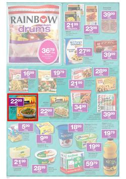 Checkers Limpopo : Easter Specials (7 Apr - 21 Apr 2014), page 6