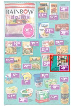 Checkers Limpopo : Easter Specials (7 Apr - 21 Apr 2014), page 6