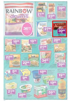 Checkers Limpopo : Easter Specials (7 Apr - 21 Apr 2014), page 6