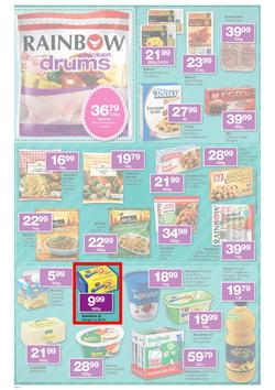 Checkers Limpopo : Easter Specials (7 Apr - 21 Apr 2014), page 6