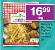 Nature's Garden Skyfies-1kg