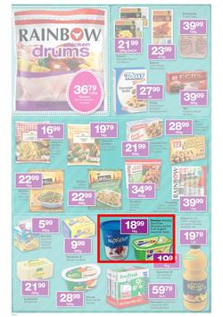 Checkers Mpumalanga : Easter (7 Apr - 21 Apr 2014), page 6