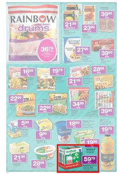 Checkers Mpumalanga : Easter (7 Apr - 21 Apr 2014), page 6