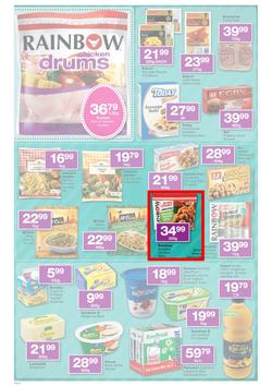 Checkers Mpumalanga : Easter (7 Apr - 21 Apr 2014), page 6