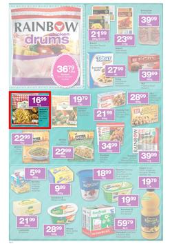 Checkers Mpumalanga : Easter (7 Apr - 21 Apr 2014), page 6