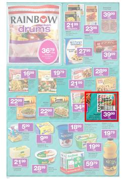 Checkers Mpumalanga : Easter (7 Apr - 21 Apr 2014), page 6