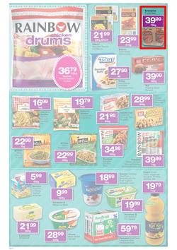 Checkers Mpumalanga : Easter (7 Apr - 21 Apr 2014), page 6