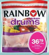 Rainbow Bevrore Hoenderboudjies-1.5kg