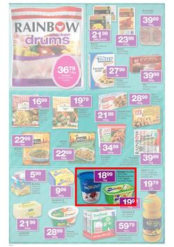 Checkers North West : Easter (7 Apr - 21 Apr 2014), page 6
