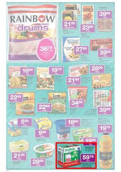 Checkers North West : Easter (7 Apr - 21 Apr 2014), page 6