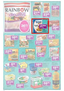 Checkers North West : Easter (7 Apr - 21 Apr 2014), page 6