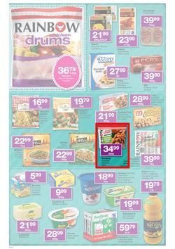 Checkers North West : Easter (7 Apr - 21 Apr 2014), page 6